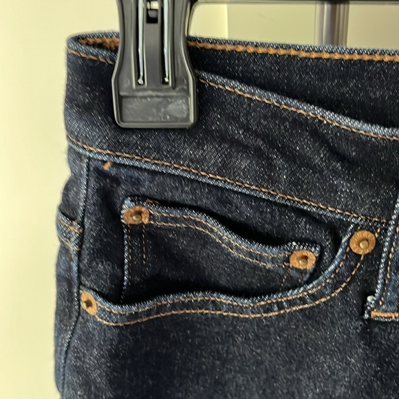 🎉 BOGO! 2/$12! J. Crew Essential Straight Jeans - Picture 3 of 7